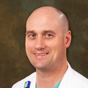 Jay Geoghagan, FACC, MD