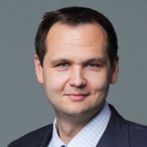 Martin Sadowski, PhD, DSc, MD