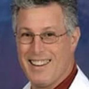 Glenn Freed