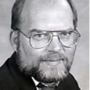 Charles Gebhardt, MD
