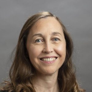 Jean Vahey, MD