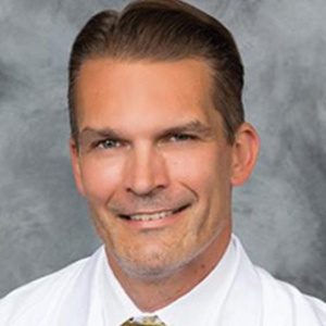 Kevin McCarthy, MD