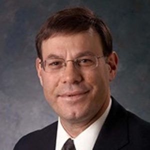 Sandford Frisch