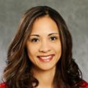 Crystal Dexter, MD