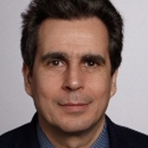 Constantine Kosmas, PhD, MD