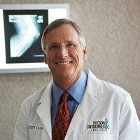 Scott Slagis, MD, FACS