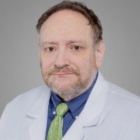 Corey Greenwald, MD