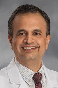Ajey Godbole, MD