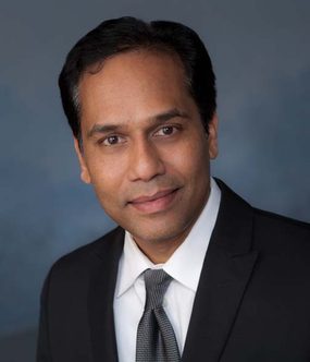 Manohar Yedulapuram, MD