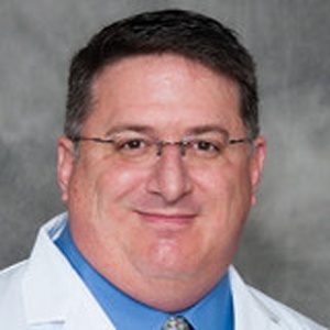 Keith Starkweather, MD