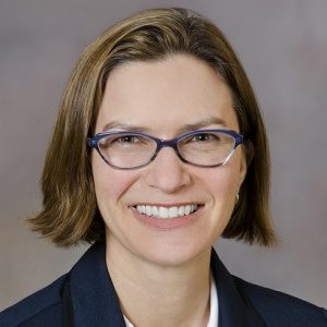 Alison Edelman