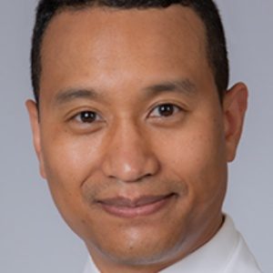 Michael Fong, MD