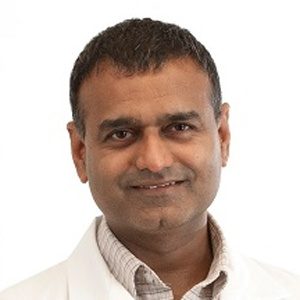 Hitesh Pandya, MD