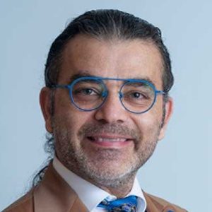 Bassem Elhassan, MD