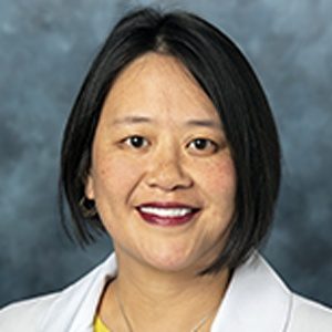 Frances Pang, MD