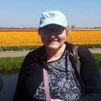 Tatiana Nabioullina, MD