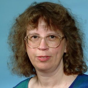 Karen Englund, MD