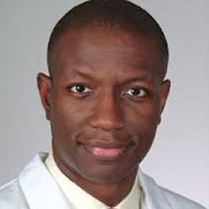 Bruce Ovbiagele, FRCP, MAS, MSCR, MLS, MD, FAAN, MSc, MBA