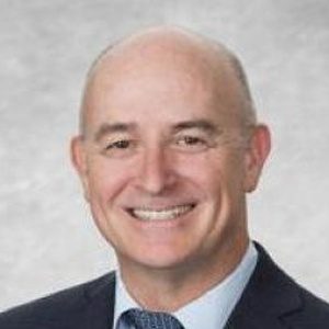 Peter Levins, MD