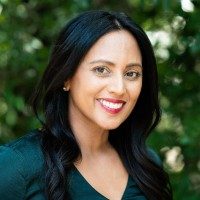 Aliya Hussaini, MD, MSC