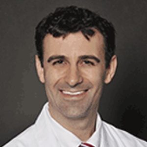 Jay Lieberman, FAAAAI, MD