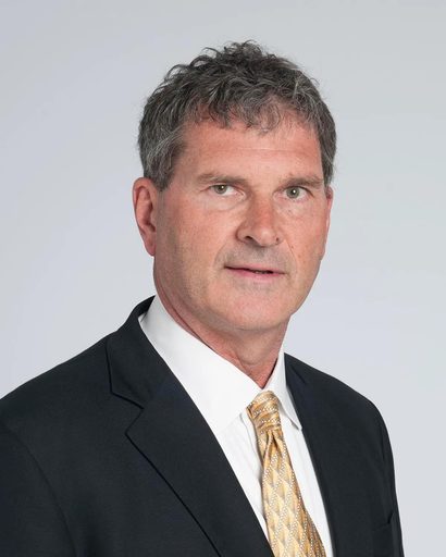 Brendan Patterson, MD, MBA