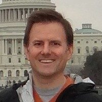 James Bavis, MD