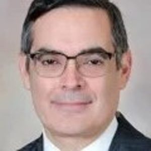 Joaquin Cigarroa, MSCAI, MD