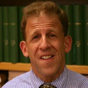 Lawrence Samkoff, MD