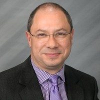 Peter Roytman, MD