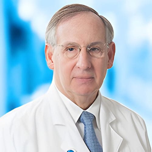 Steven Zeger, MD