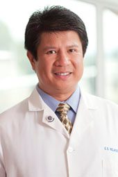 Estrelino Velasco, MD