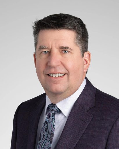 Michael Lauer, MD