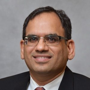 Maneesh Bhargava, MBBS, MD, PhD