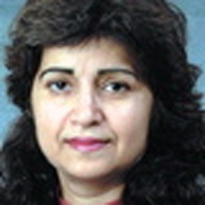 Abeda Ali Khan, MD