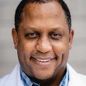 Rowell Ashford, MD