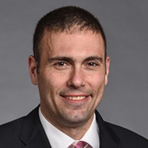 Marc Dubin, MD, FACS