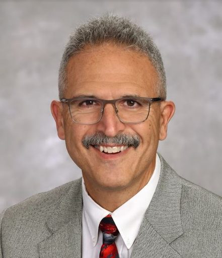 Richard Kratche, MD