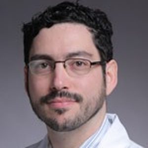 Daniel Friedman, MD, MSC