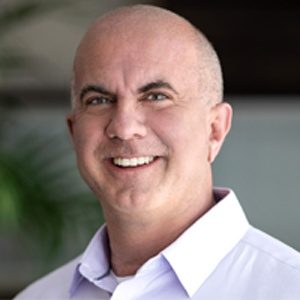 James Clark, MD