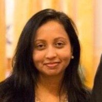 Darshana Amin, DO