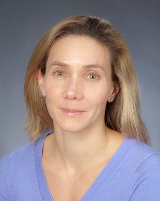 Sara Weiss, MD