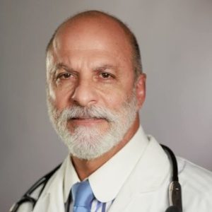 Augusto Focil, MPH, MD, CCD