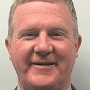 Edward Swanton, MD