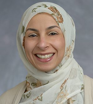 Misa Belazi, MD