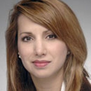 Hina Chaudhry, MD