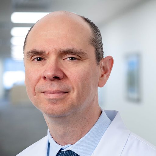 Carlos Fernandez, MD