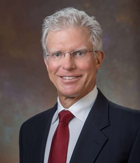 Patrick McMenamin, MD