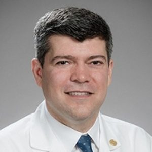 Nicolae Leca, MD