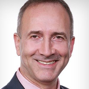 Issam Moussa, MD, FSCAI, MBA